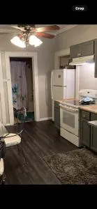 Cozy comfort - Chalmette