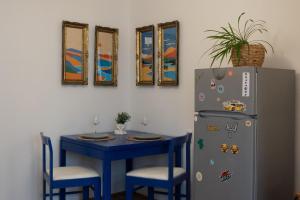 Belgrade Urban Central Flat