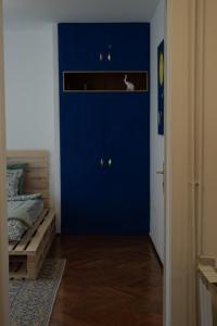 Belgrade Urban Central Flat