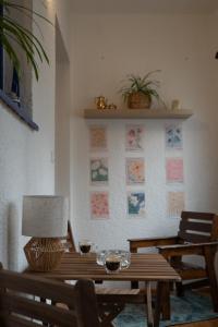 Belgrade Urban Central Flat