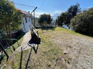 Villa mit 2 Schlafzimmern