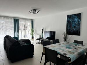 Résidence Dignan - Arcachon - T3 centre-ville MAE-9464