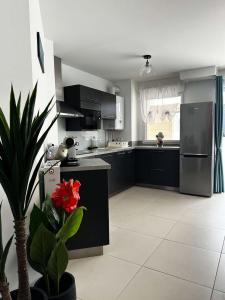 Résidence Dignan - Arcachon - T3 centre-ville MAE-9464