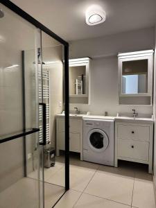 Résidence Dignan - Arcachon - T3 centre-ville MAE-9464