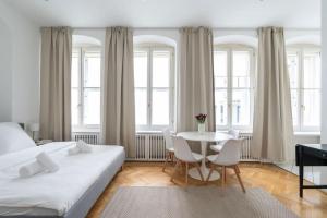 Historic Old Town - Walksights