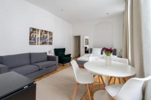 Historic Old Town - Walksights