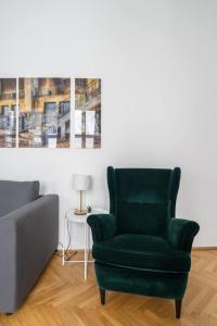 Historic Old Town - Walksights