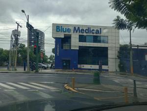 Apartamento cerca del Aeropuerto