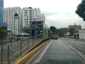 Apartamento cerca del Aeropuerto