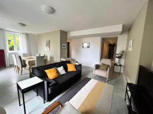 Appartements Residence Les Pins Tranquilles - Arcachon Ville d’Hiver – Charmant T3 avec Terrasse Privee MAE-9514 : photos des chambres