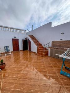 The Wave Weavers Homestay