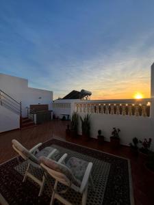 The Wave Weavers Homestay