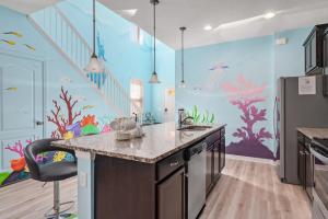 Heated Pool Game Room FREE Resort 9MI Disney