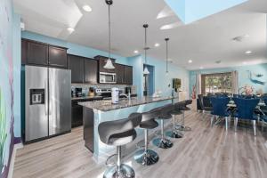 Heated Pool Game Room FREE Resort 9MI Disney