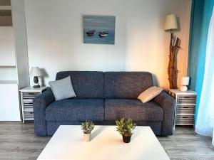 Appartements Residence Arguin 2 - Studio a Arcachon, emplacement ideal MAE-9564 : photos des chambres