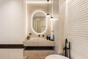 5BD Luxury Penthouse with Sea View