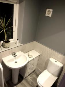 Studio Apartment with games room