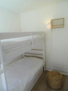 Résidence Villa Sillery - Appartement dans Villa Arcachonnaise T3 avec jardin privé MAE-9654
