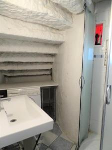 Résidence Villa Sillery - Appartement dans Villa Arcachonnaise T3 avec jardin privé MAE-9654