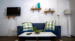 ITS STILL COZY, And YOUR GONNA LIKE IT!! MABONENG