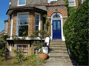 Broadstairs House Boutique B&B By The Sea - Ramsgate
