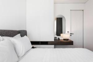 5BD Luxury Penthouse with Sea View