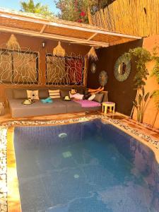 Villa Riad Jawhar & SPA