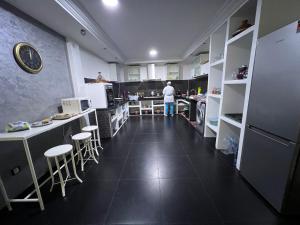 Villa Riad Jawhar & SPA