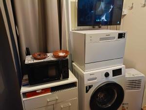 MOBIL HOME LMNP GUIGON