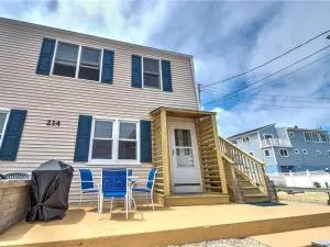 Barkley Properties Llc - 希普博特姆