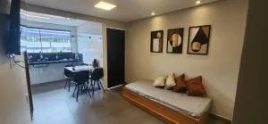 Casa Santa Efigênia, garagem e ar condicionado - Caeté