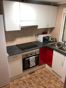 Apartamento céntrico bajo