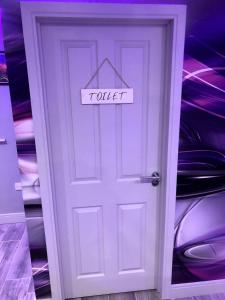 Studio Apartment with games room