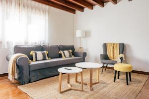 Vivienda vacacional Les Madreñes