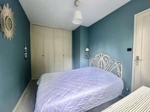 Résidence Le Parc - Appartement 2 chambres à 300m de la plage – Pereire MAE-9444