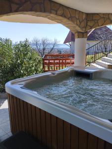 Harmónia Vendégház