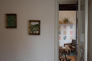 Belgrade Urban Central Flat