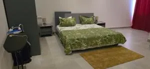 Apartment F2 - Pointe-Noire