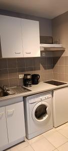 Appartements Le refuge du Bassin - T2 Charme et confort : photos des chambres