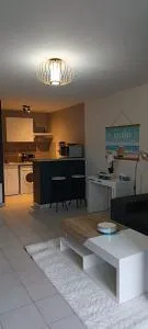 Le refuge du Bassin - T2 Charme et confort - أودينج