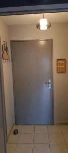 Appartements Le refuge du Bassin - T2 Charme et confort : photos des chambres