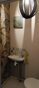 Appartements Le refuge du Bassin - T2 Charme et confort : photos des chambres