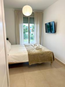 Luxury & Style in Marina Real