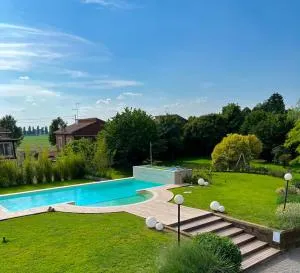 Agriturismo La Boschina - Moscuzzano