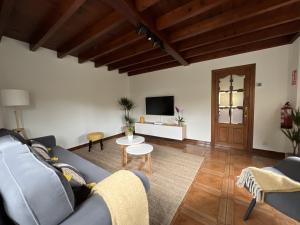 Vivienda vacacional Les Madreñes