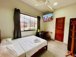 Habitación Céntrico en Iquitos - Casa Alemi 12 - Iquitos