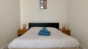 Appartements Le refuge autunois : photos des chambres