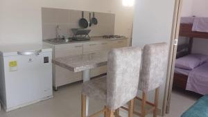Santa Marta Apartment with a pool