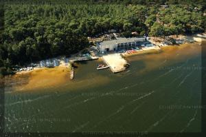 Résidence Casino - Studio 2 personnes proche plages à Lacanau Océan MAE-0411