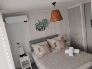 HOM I Wifi AireA Piscina Metro SantaIsabel Parking